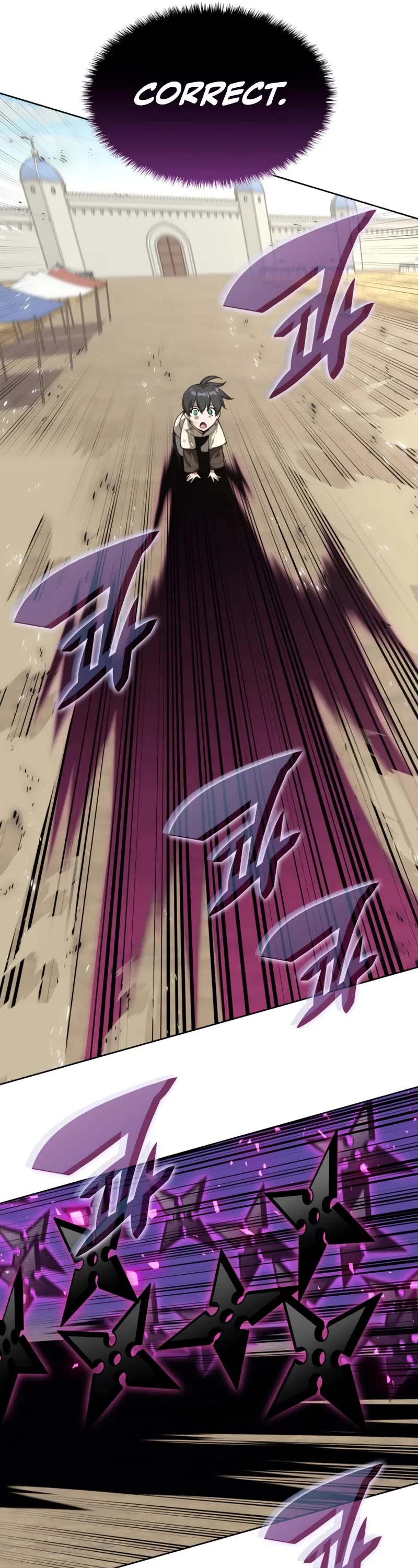 Overgeared (Team Argo) chapter 283 page 52