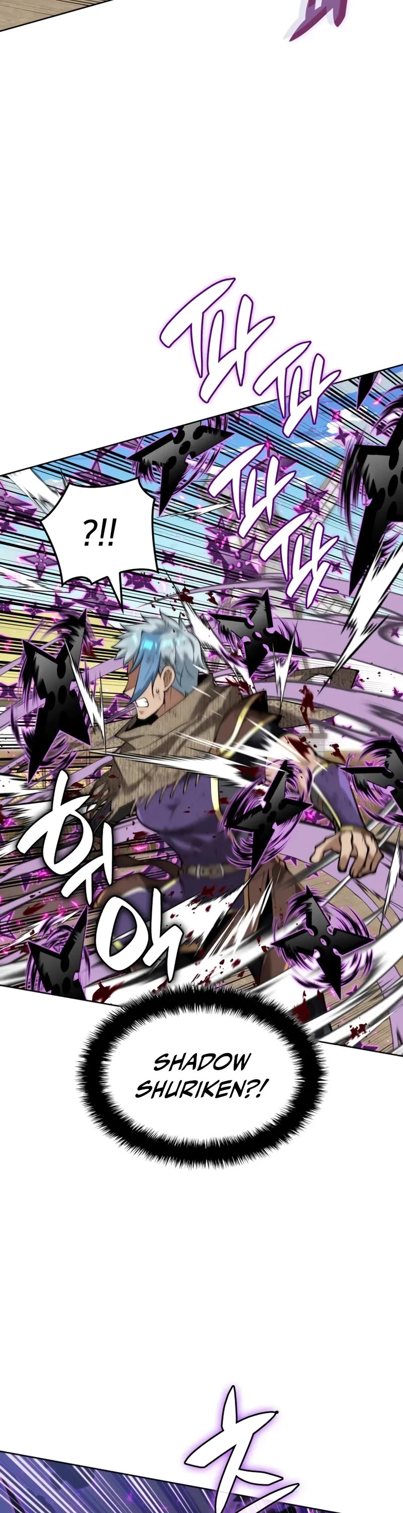 Overgeared (Team Argo) chapter 283 page 53