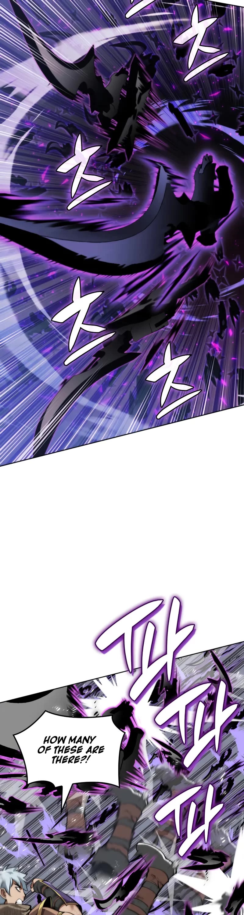 Overgeared (Team Argo) chapter 283 page 54