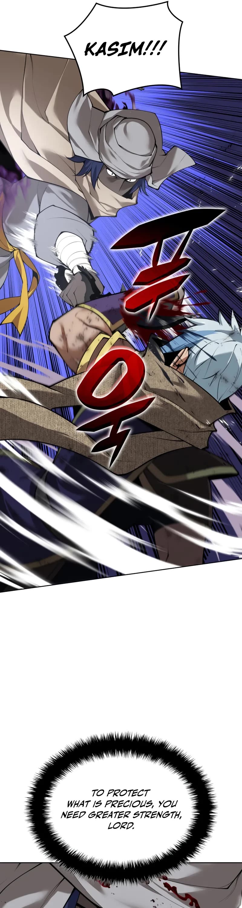 Overgeared (Team Argo) chapter 283 page 57