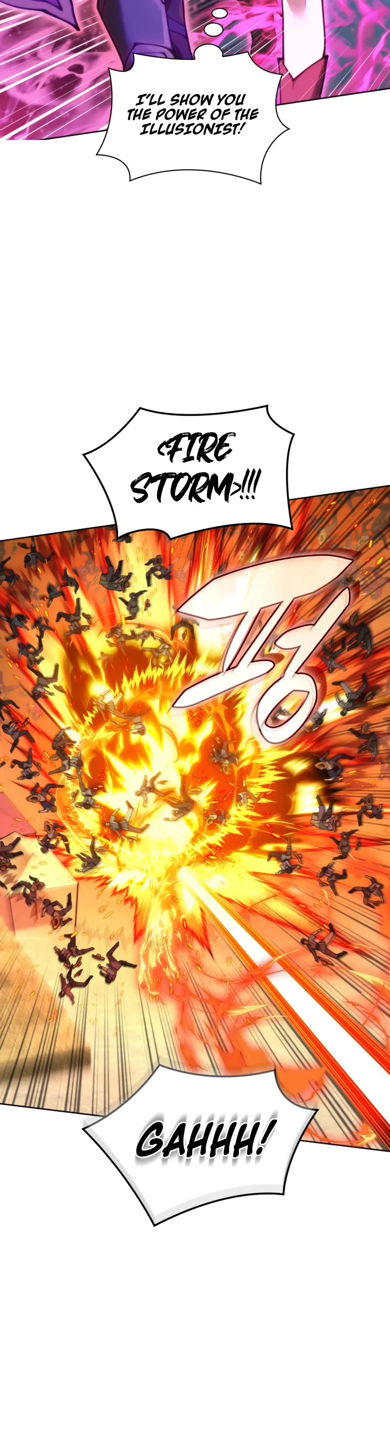 Overgeared (Team Argo) chapter 283 page 6