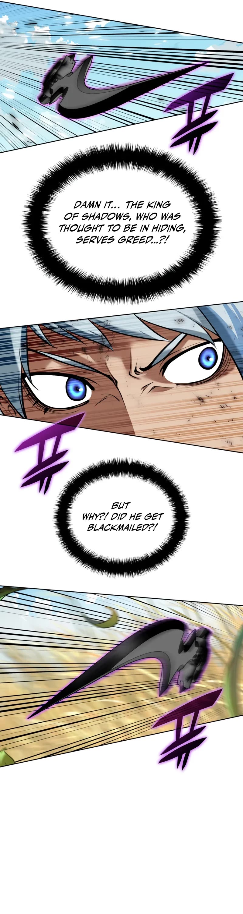 Overgeared (Team Argo) chapter 283 page 62