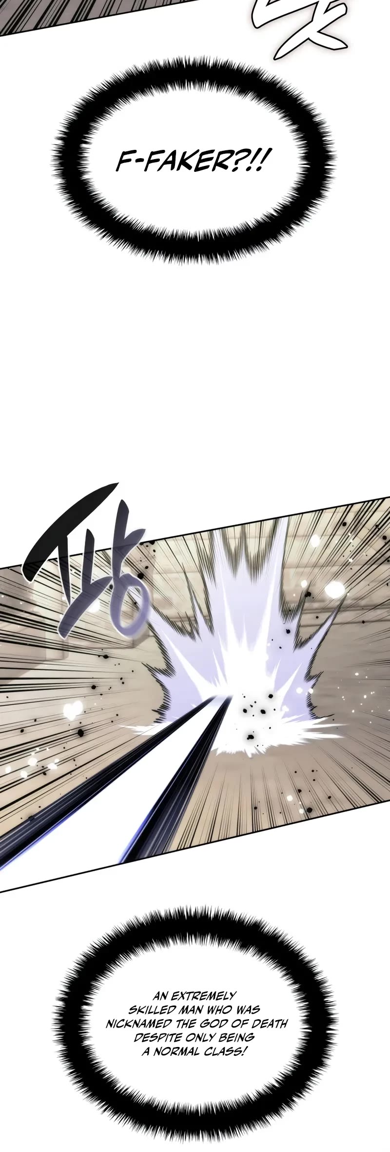 Overgeared (Team Argo) chapter 284 page 11