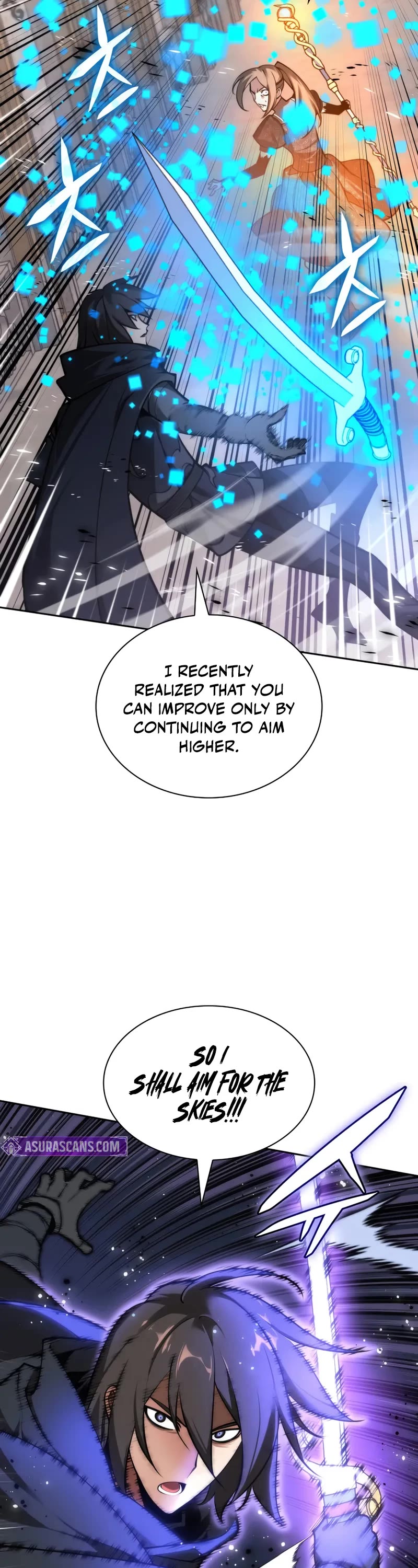 Overgeared (Team Argo) chapter 284 page 14