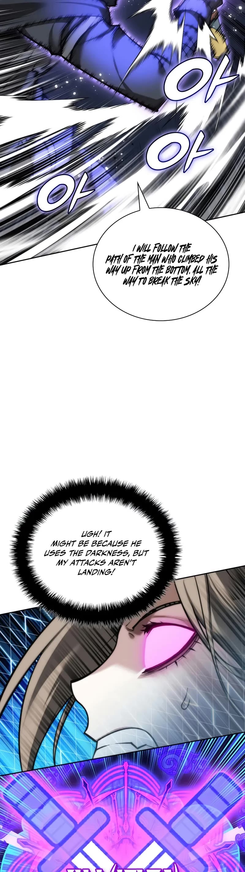 Overgeared (Team Argo) chapter 284 page 15