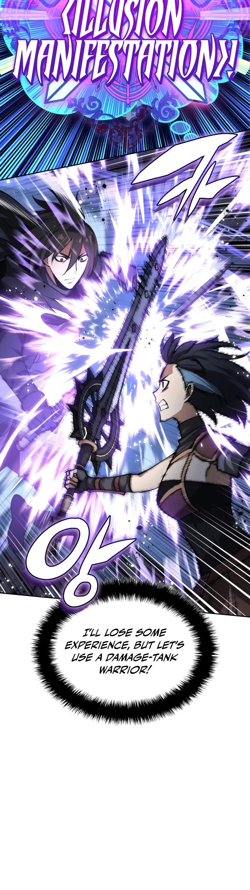 Overgeared (Team Argo) chapter 284 page 16