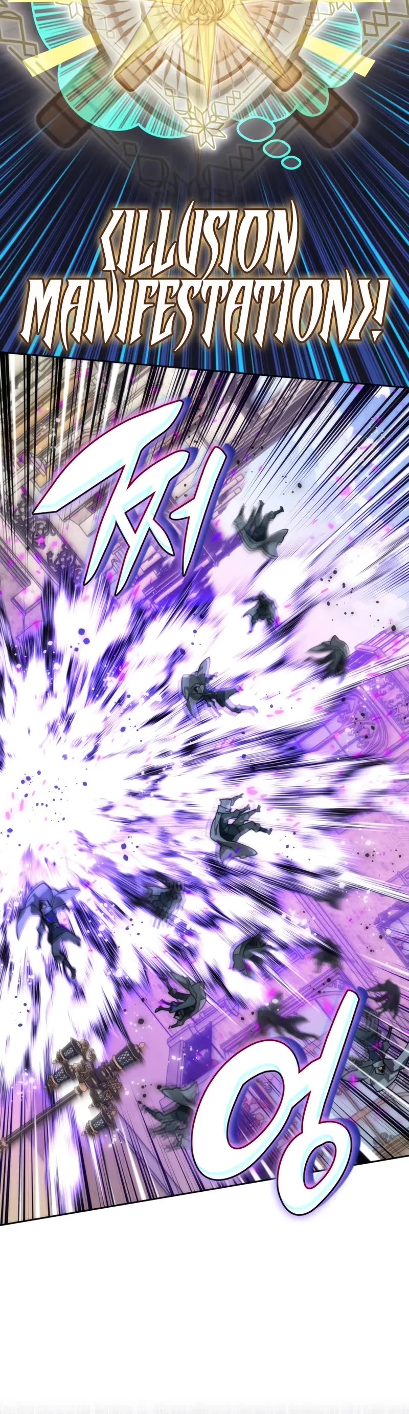 Overgeared (Team Argo) chapter 284 page 20