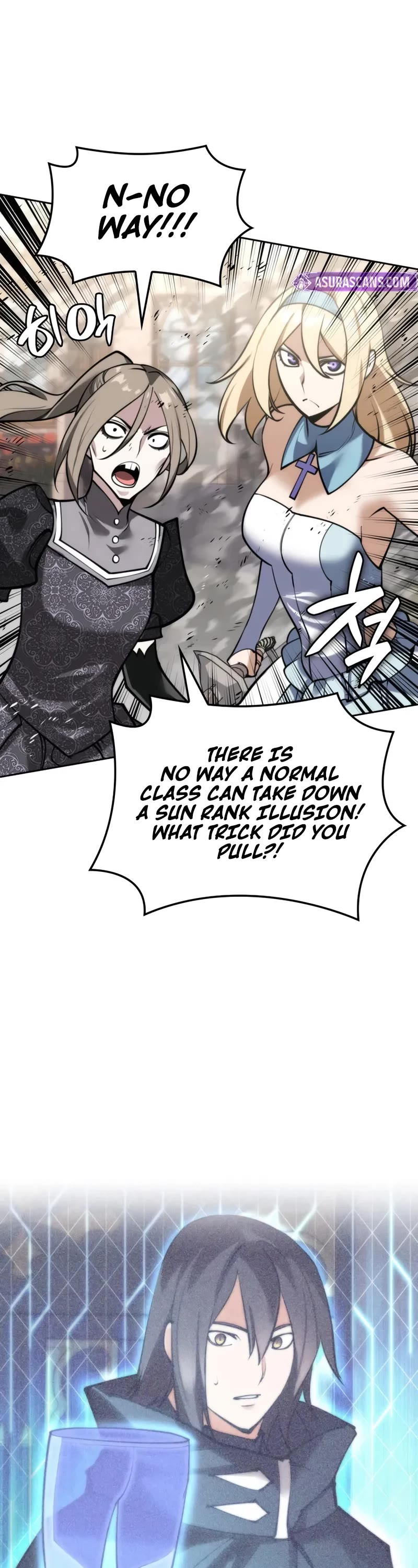 Overgeared (Team Argo) chapter 284 page 24