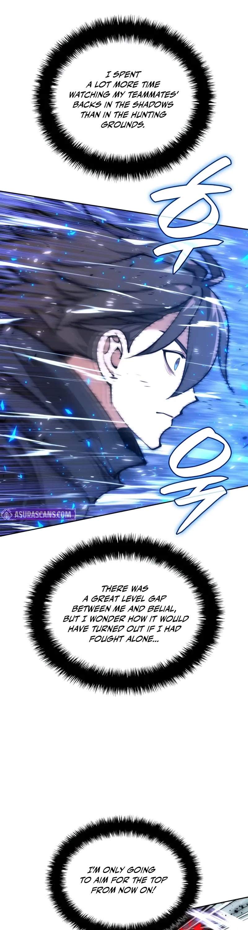 Overgeared (Team Argo) chapter 284 page 26