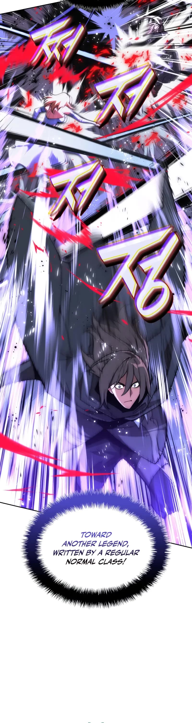 Overgeared (Team Argo) chapter 284 page 27