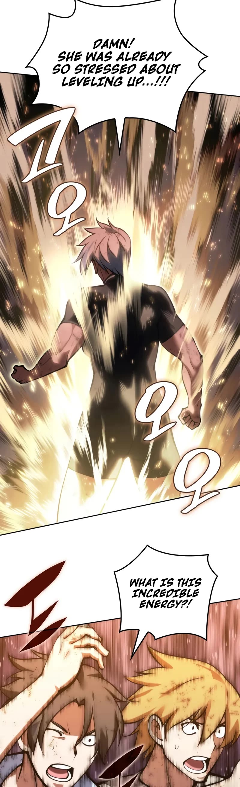 Overgeared (Team Argo) chapter 284 page 29