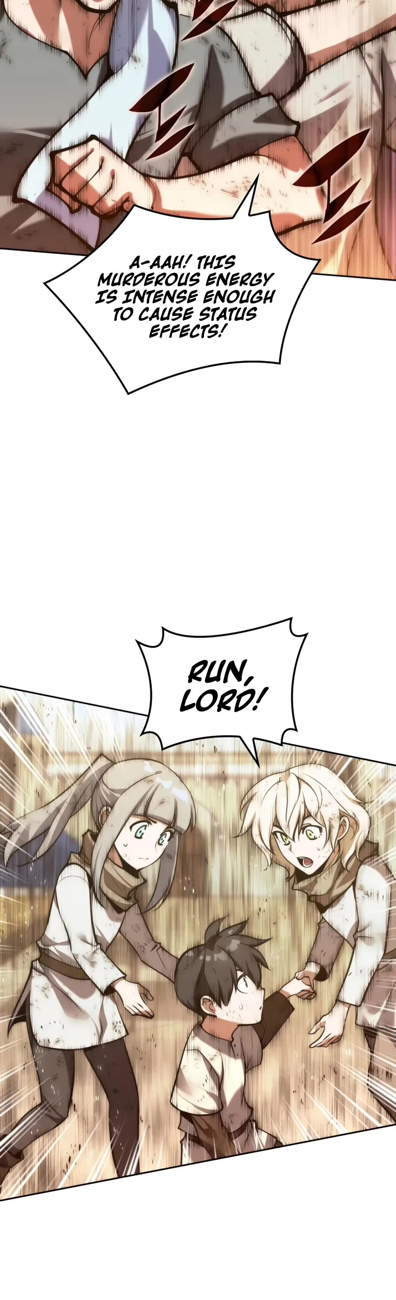 Overgeared (Team Argo) chapter 284 page 30