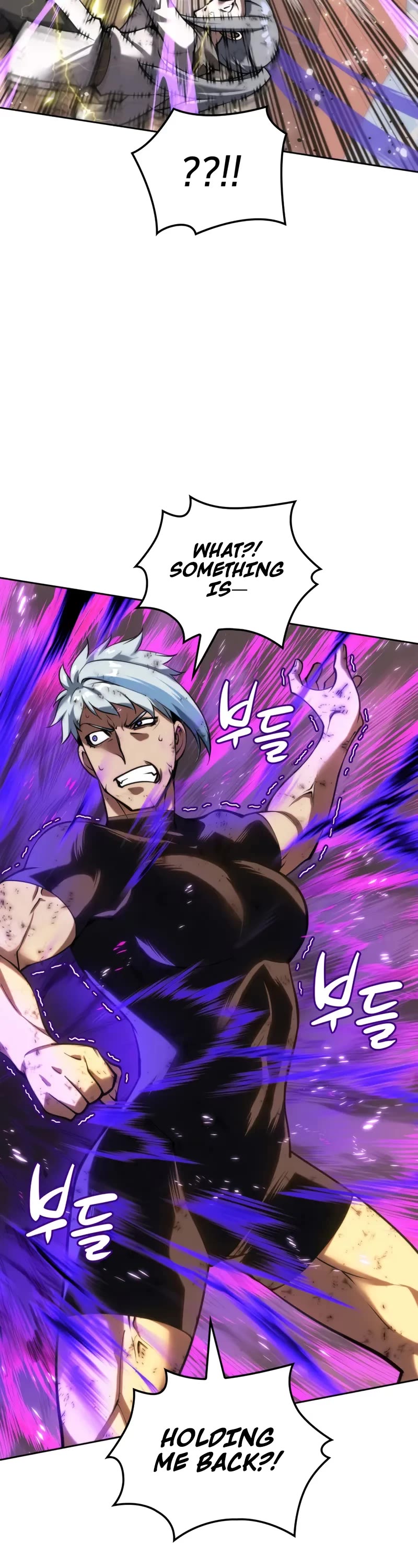 Overgeared (Team Argo) chapter 284 page 35