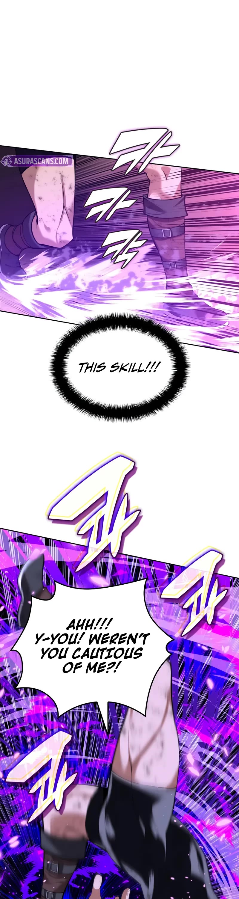 Overgeared (Team Argo) chapter 284 page 36