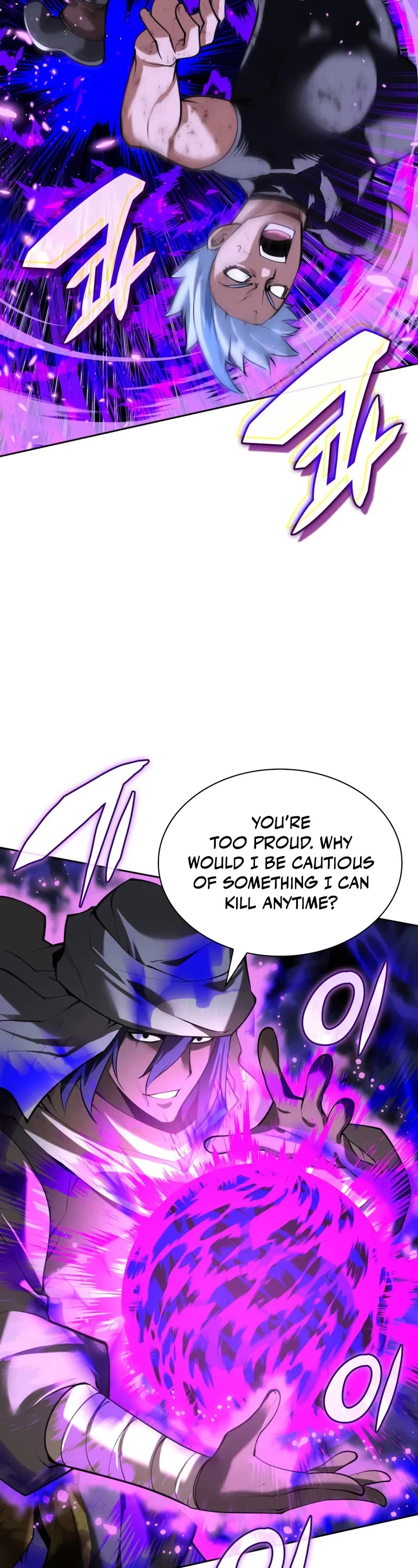 Overgeared (Team Argo) chapter 284 page 37