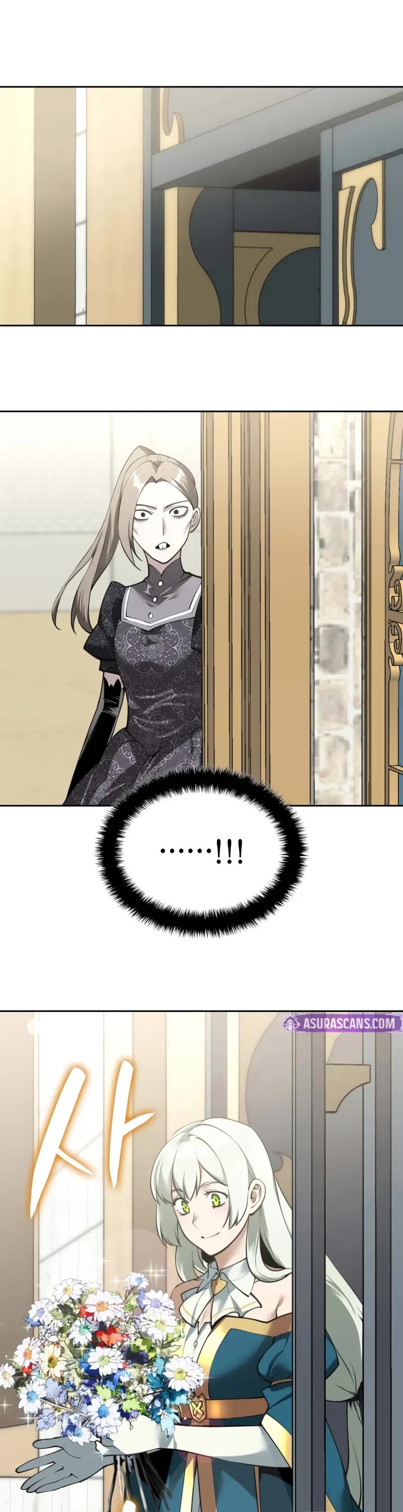 Overgeared (Team Argo) chapter 284 page 4