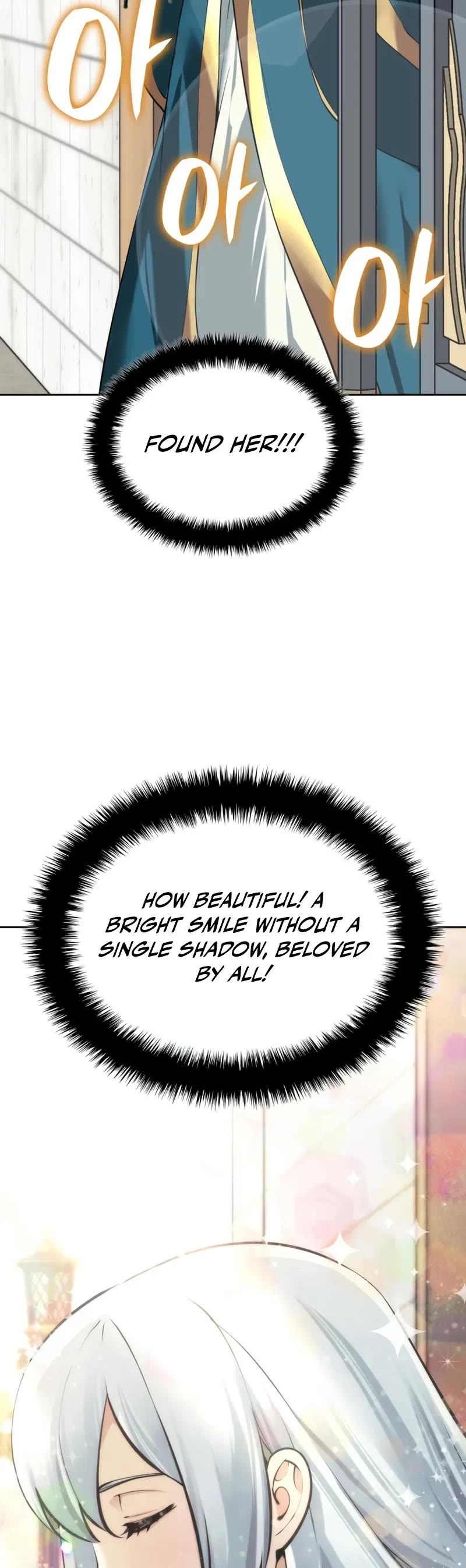 Overgeared (Team Argo) chapter 284 page 5