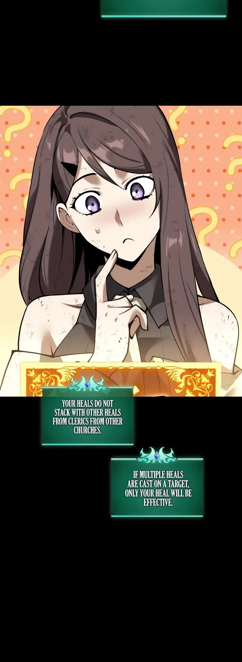 Overgeared (Team Argo) chapter 284 page 55