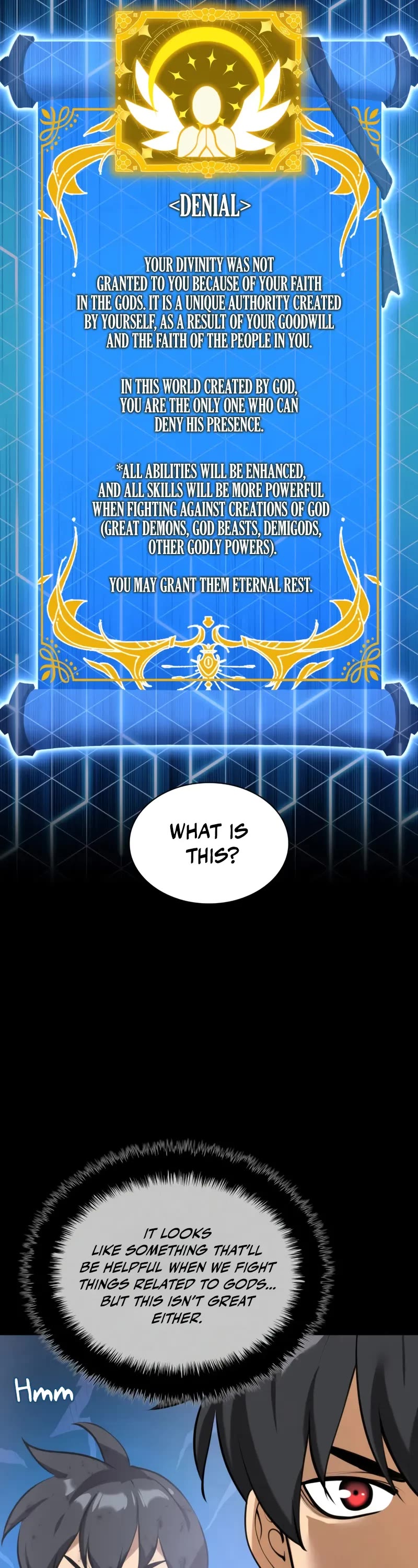 Overgeared (Team Argo) chapter 284 page 57