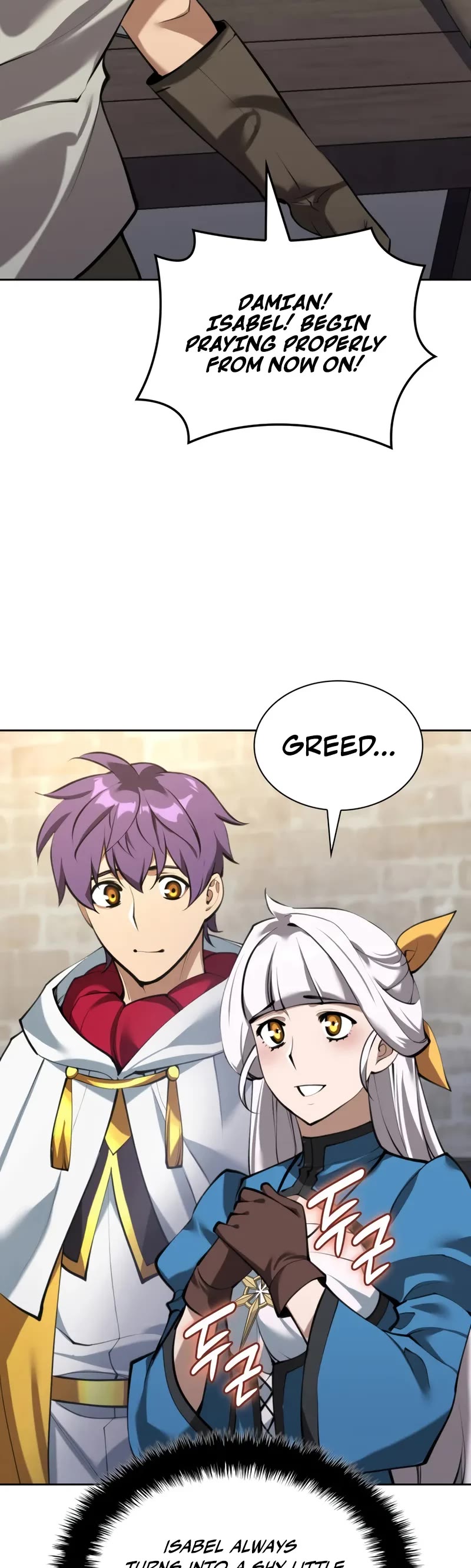 Overgeared (Team Argo) chapter 284 page 59