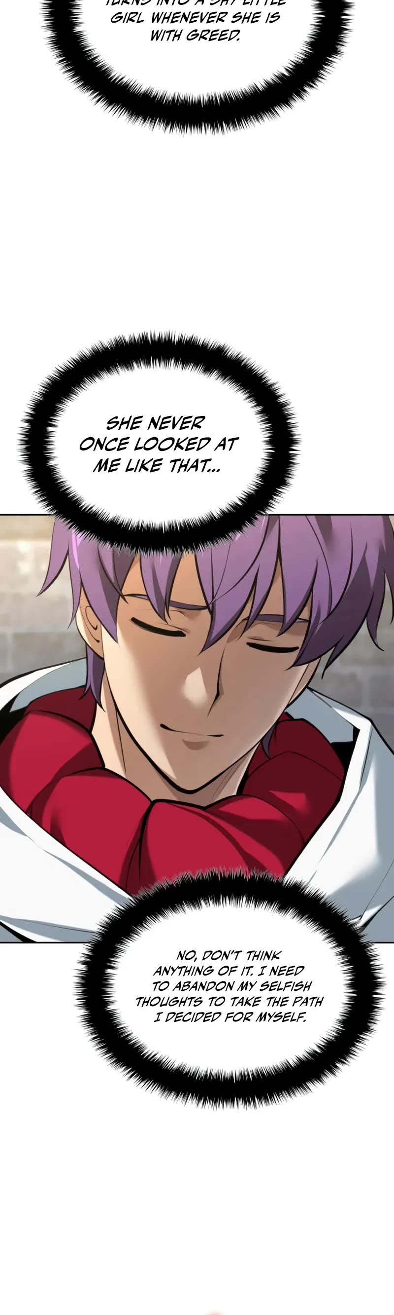 Overgeared (Team Argo) chapter 284 page 60