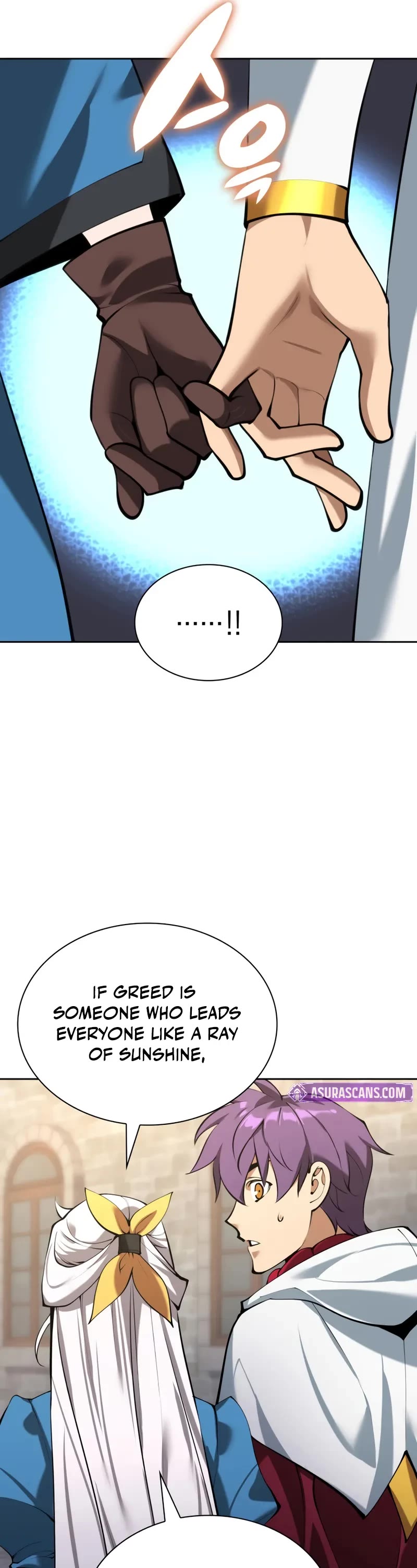 Overgeared (Team Argo) chapter 284 page 61