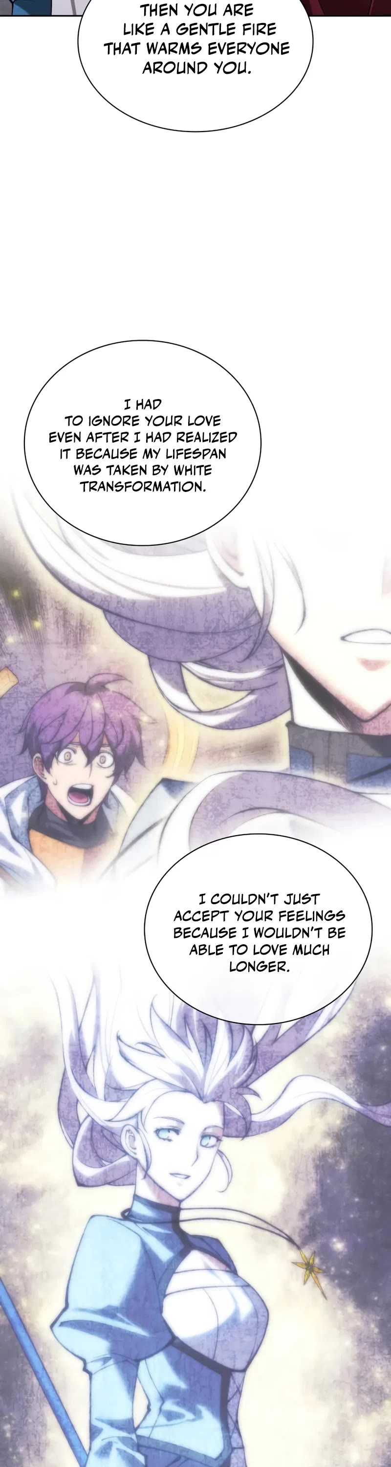 Overgeared (Team Argo) chapter 284 page 62