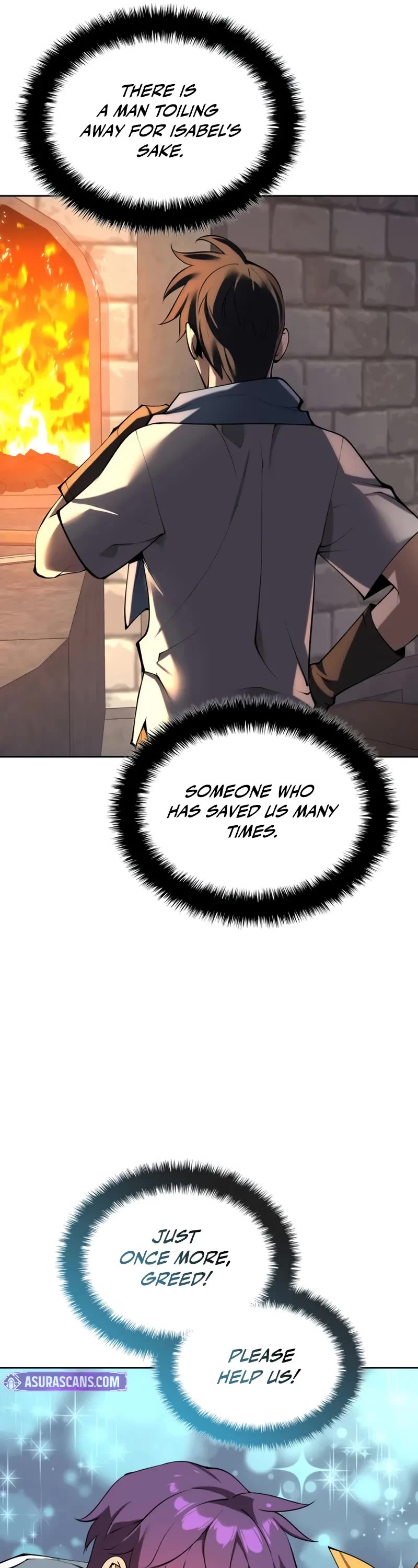 Overgeared (Team Argo) chapter 284 page 66