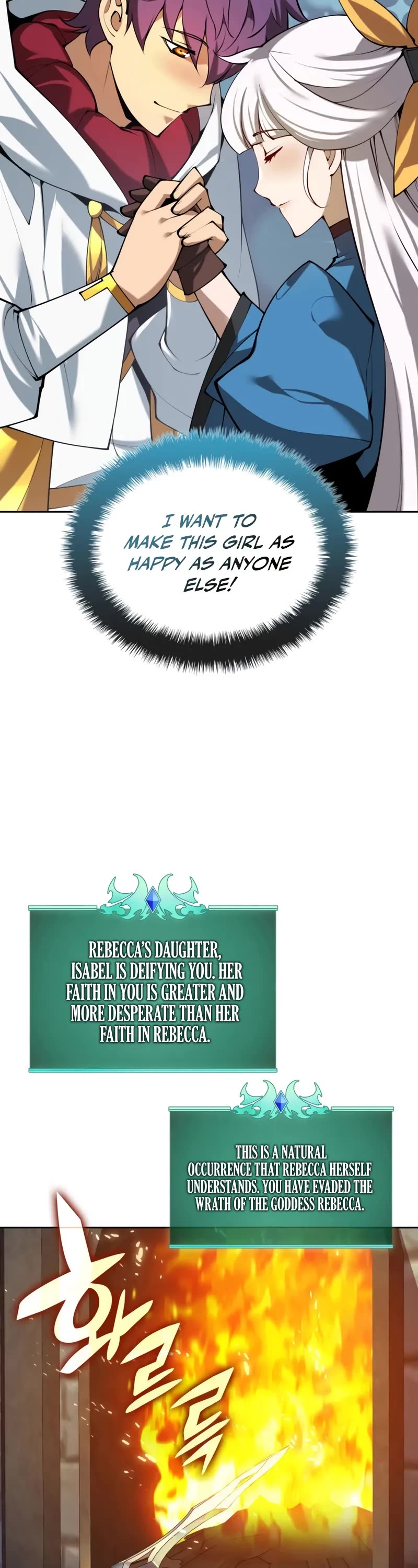 Overgeared (Team Argo) chapter 284 page 67