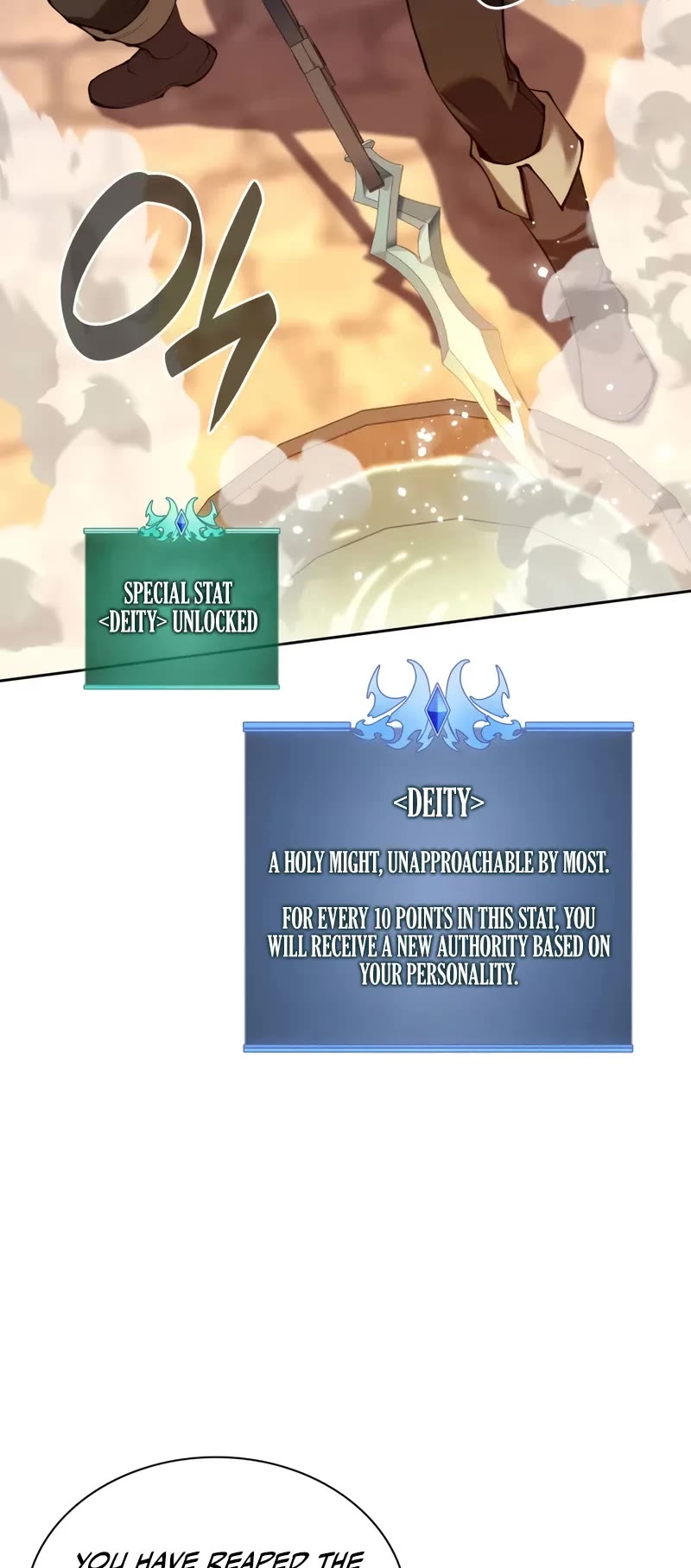 Overgeared (Team Argo) chapter 284 page 69