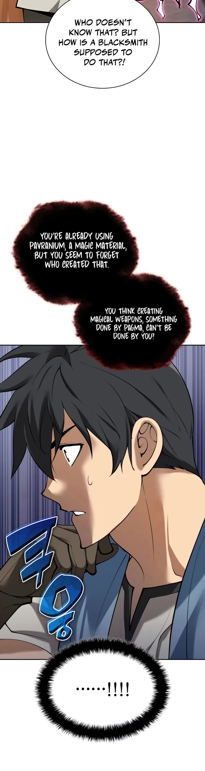 Overgeared (Team Argo) chapter 284 page 78