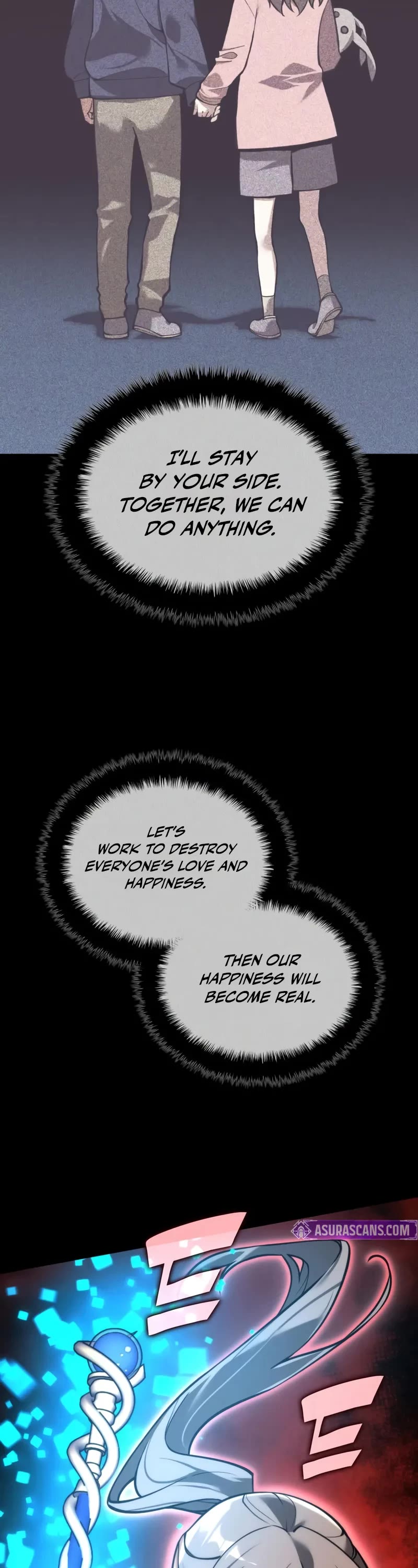 Overgeared (Team Argo) chapter 284 page 8