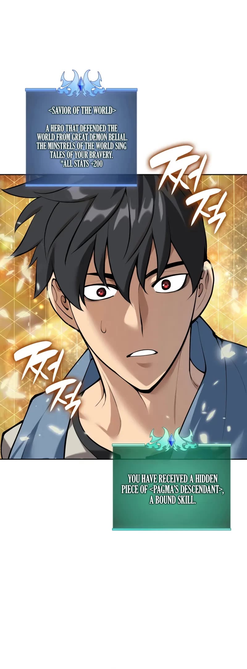 Overgeared (Team Argo) chapter 284 page 80