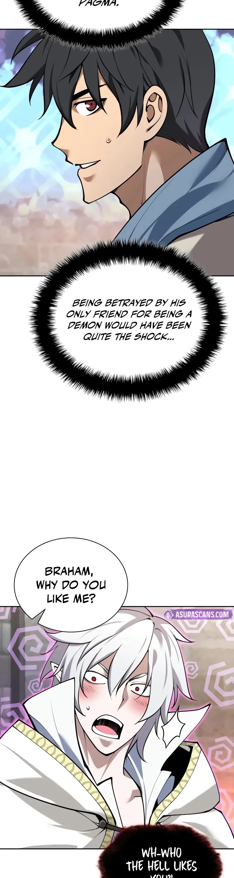 Overgeared (Team Argo) chapter 284 page 83