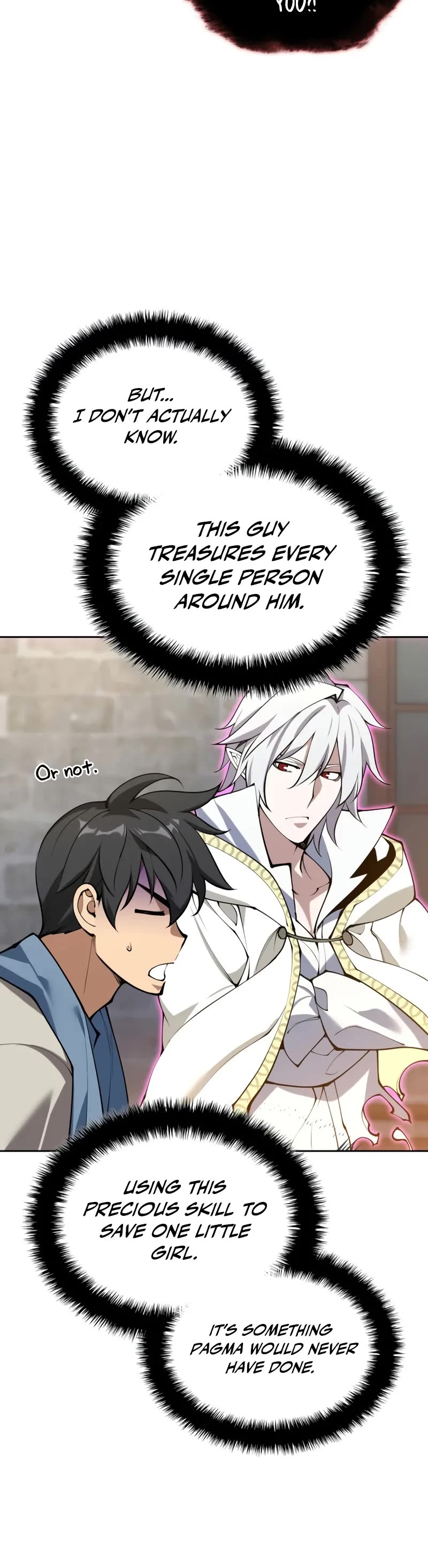 Overgeared (Team Argo) chapter 284 page 84