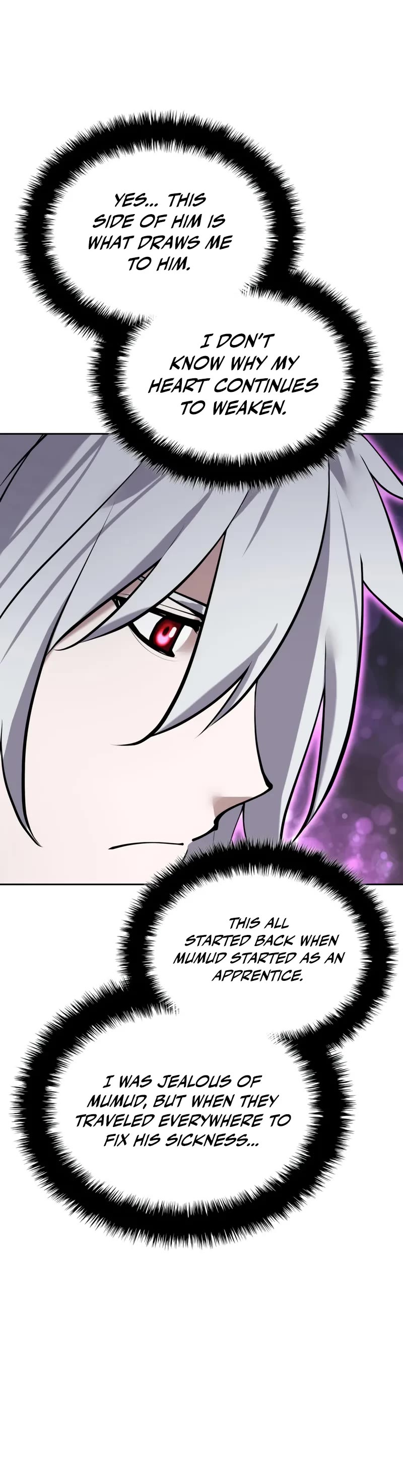 Overgeared (Team Argo) chapter 284 page 85