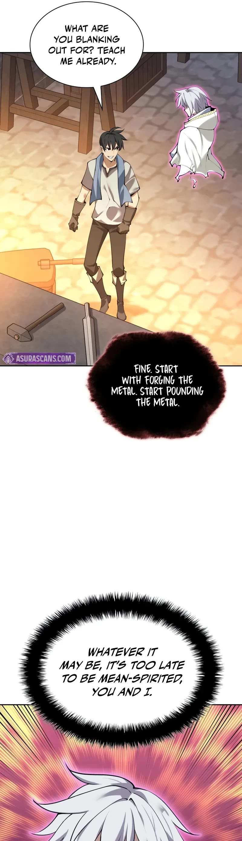 Overgeared (Team Argo) chapter 284 page 86