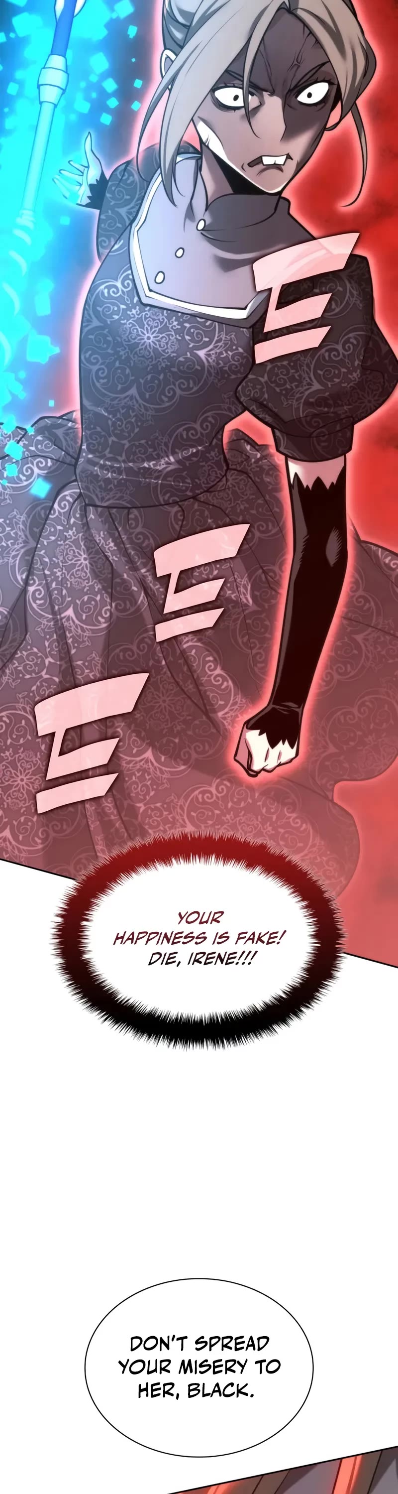 Overgeared (Team Argo) chapter 284 page 9