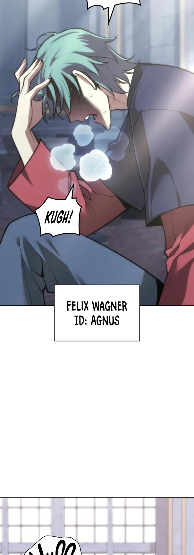 Overgeared (Team Argo) chapter 285 page 15