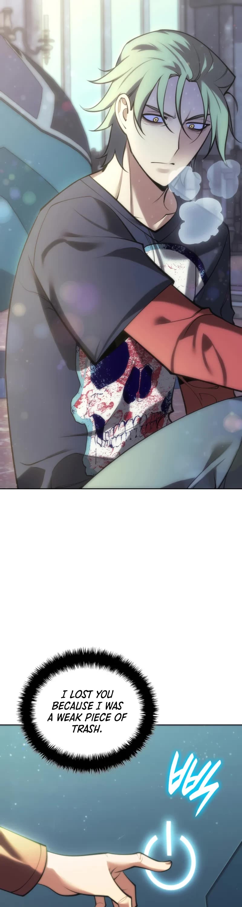 Overgeared (Team Argo) chapter 285 page 18