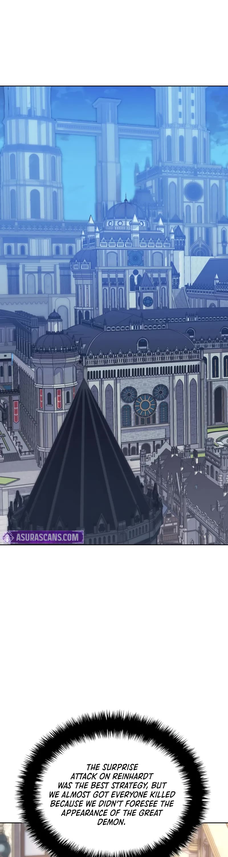 Overgeared (Team Argo) chapter 285 page 2