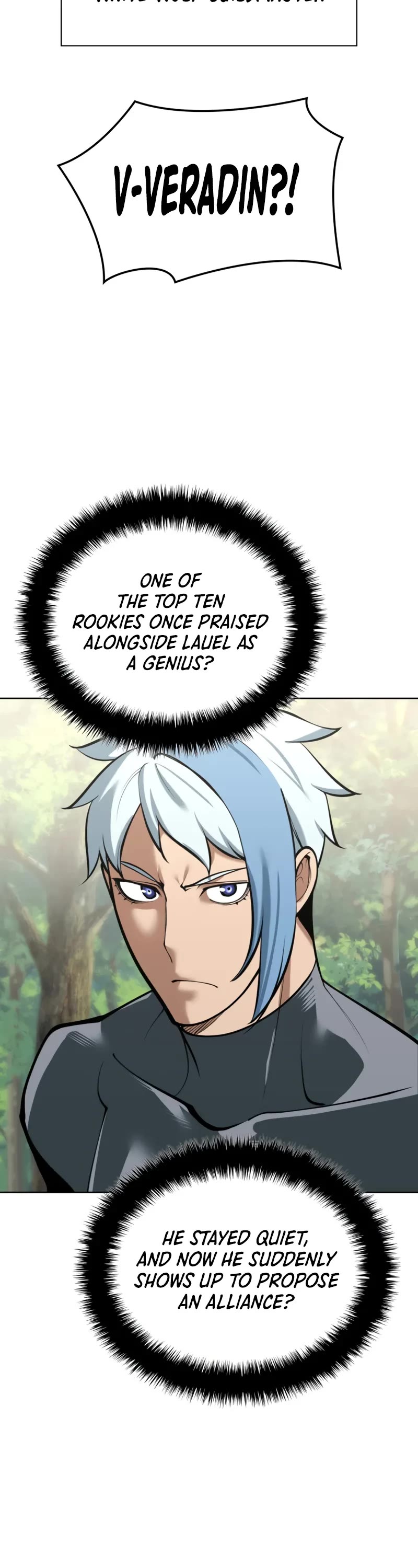 Overgeared (Team Argo) chapter 285 page 24