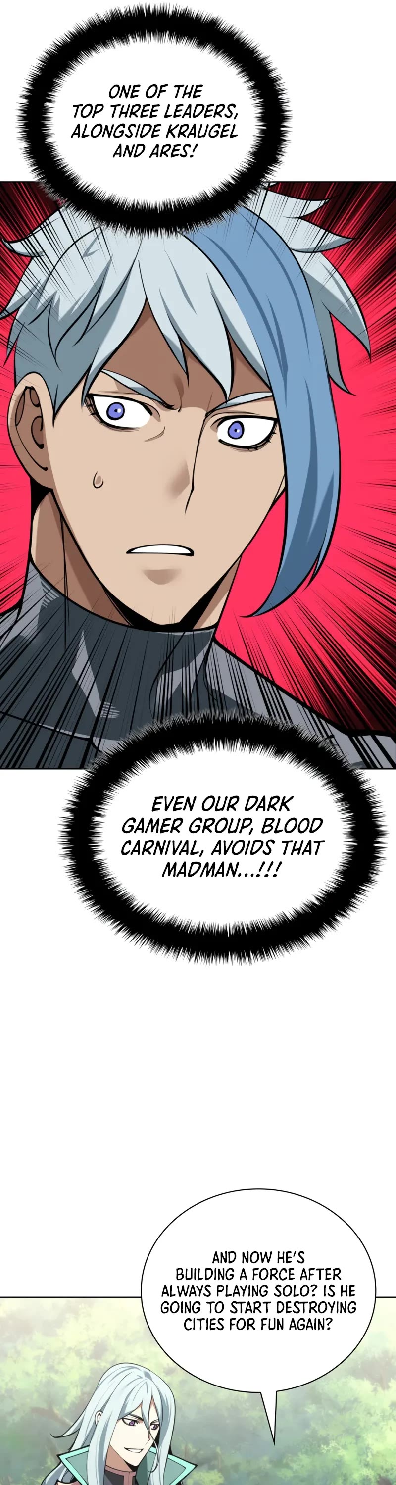 Overgeared (Team Argo) chapter 285 page 27