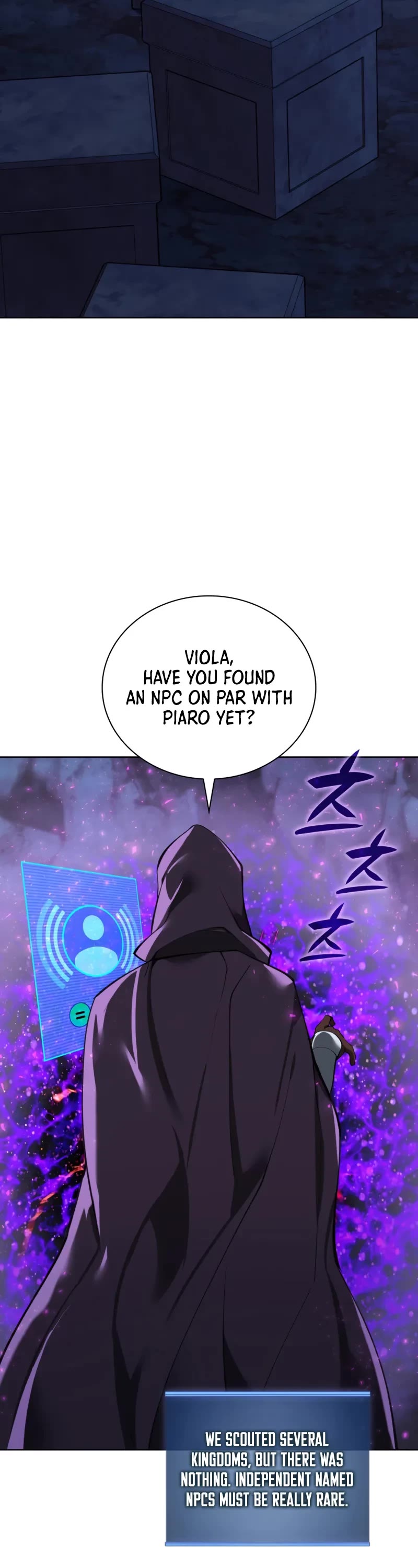 Overgeared (Team Argo) chapter 285 page 39