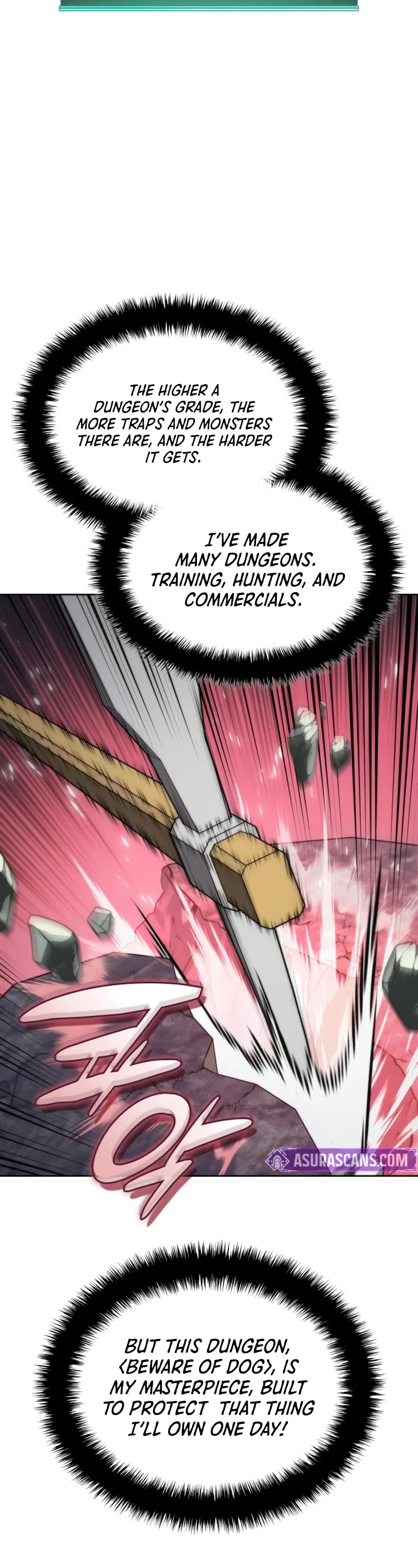 Overgeared (Team Argo) chapter 285 page 43