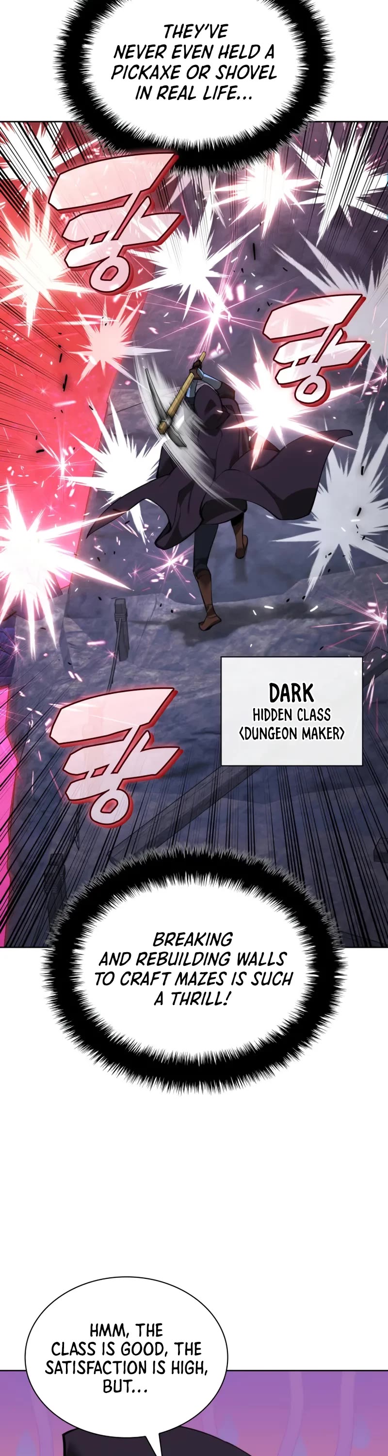 Overgeared (Team Argo) chapter 285 page 45