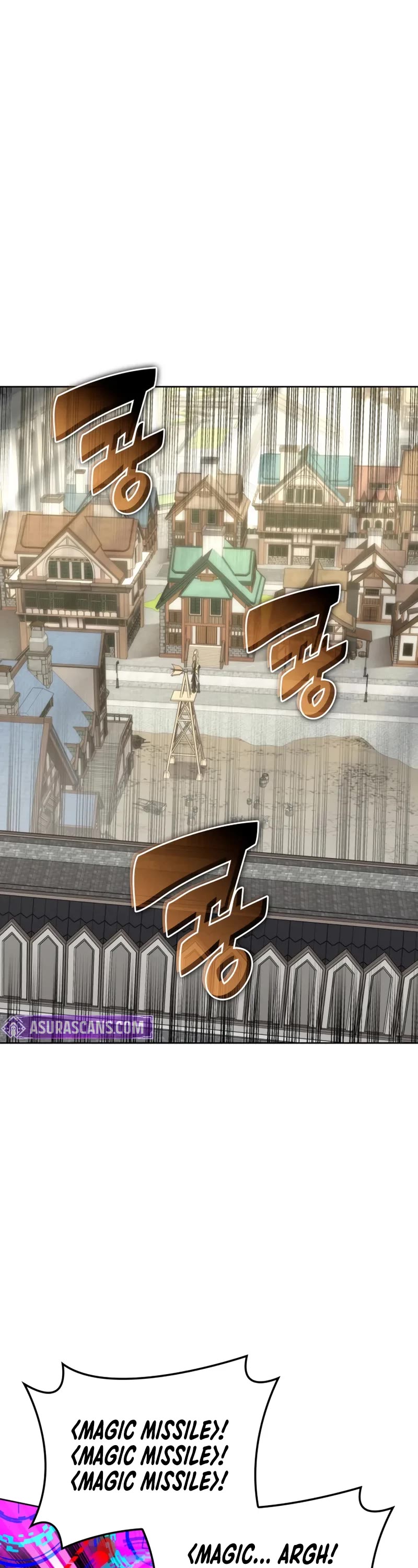 Overgeared (Team Argo) chapter 285 page 47