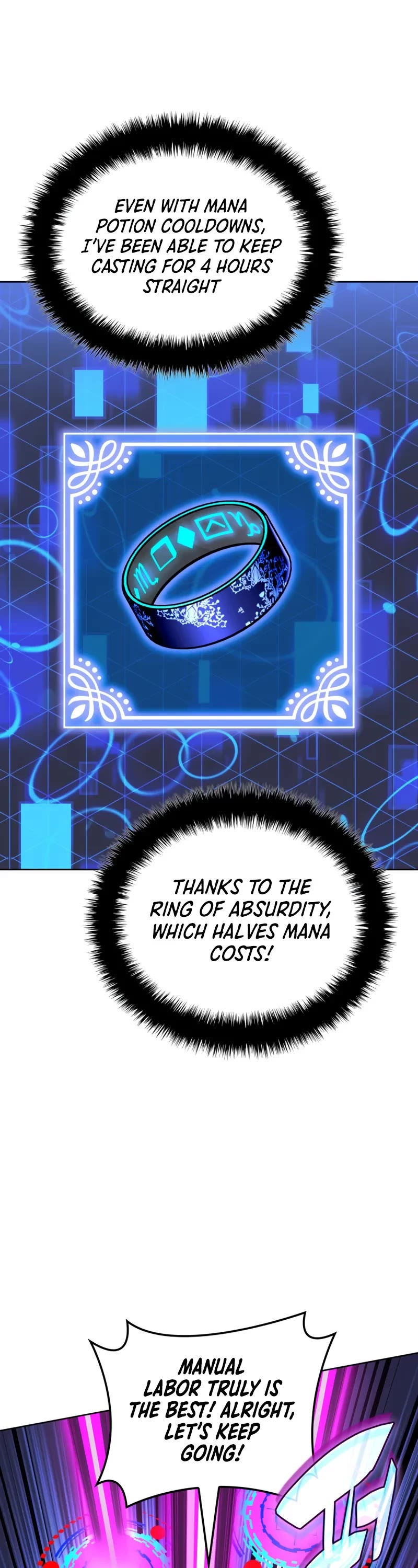 Overgeared (Team Argo) chapter 285 page 52