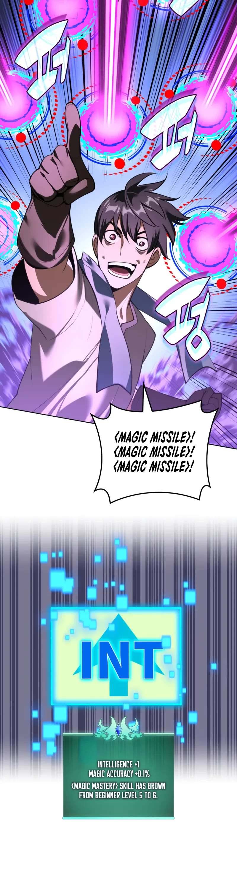 Overgeared (Team Argo) chapter 285 page 53