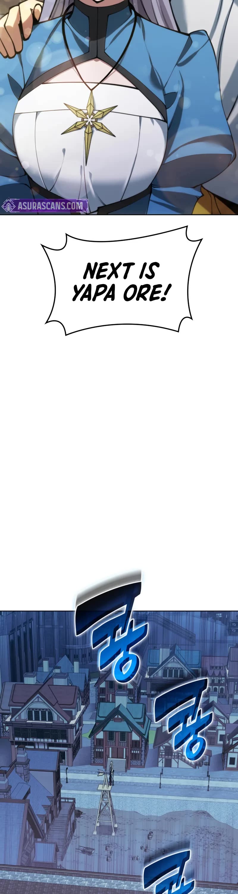 Overgeared (Team Argo) chapter 285 page 59